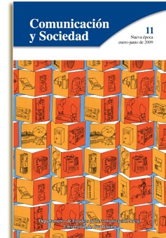 					Ver Núm. 11 (2009): Año 6
				