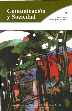 					Ver Núm. 7 (2007): Año 4
				