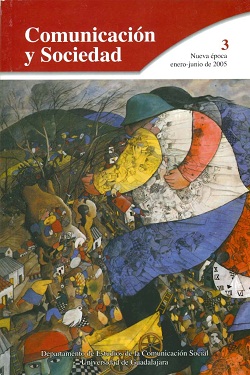 					Ver Núm. 3 (2005): Año 2
				